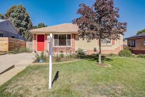 3267 Ivanhoe St, Denver, CO 80207 photo 1