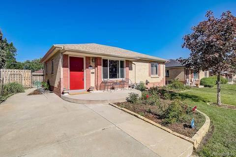 3267 Ivanhoe St, Denver, CO 80207 photo 2