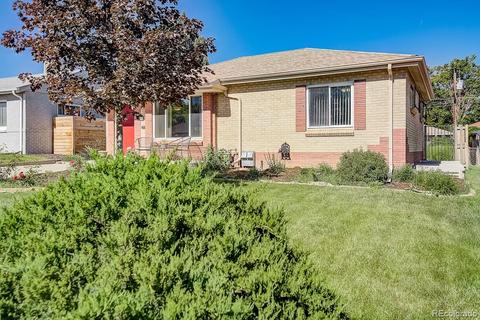 3267 Ivanhoe St, Denver, CO 80207 photo 3