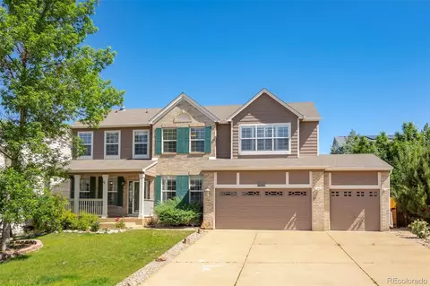 14432 Tierra Dr, Colorado Springs, CO 80921