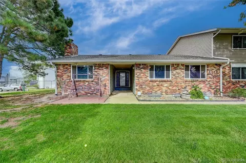 1296 Cree Dr, Colorado Springs, CO 80915