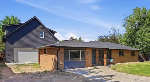10685 W 47th Ave, Wheat Ridge, CO 80033