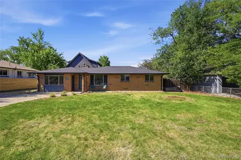 10685 W 47th Ave, Wheat Ridge, CO 80033