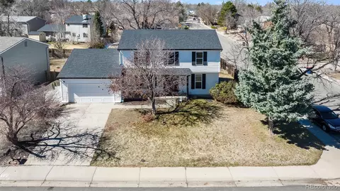2401 S Fraser St, Aurora, CO 80014