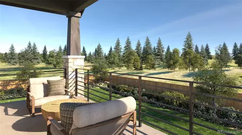 3873 Whispering Sage St, Evergreen, CO 80439