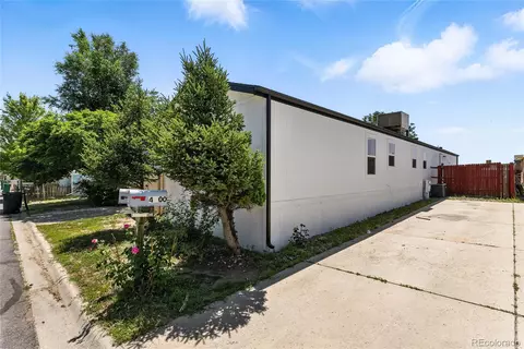 4916 E 96th Pl, Denver, CO 80229