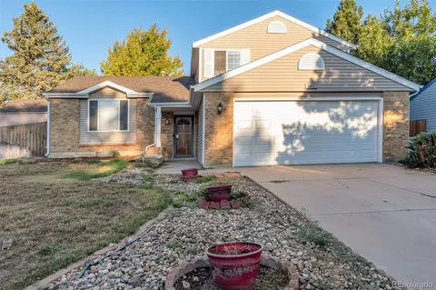5171 S Quintero St, Centennial, CO 80015
