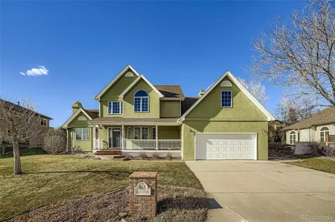 965 Alkire St, Golden, CO 80401