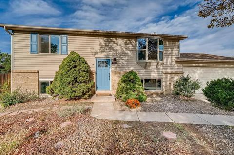 15823 E Amherst Pl, Aurora, CO 80013 photo 1