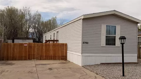 2760 Julep Dr, Colorado Springs, CO 80916