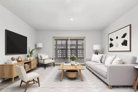 300 S Clinton St #7D, Denver, CO 80247