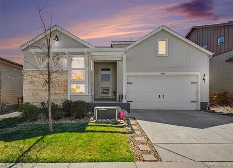 18860 W 92nd Dr, Arvada, CO 80007