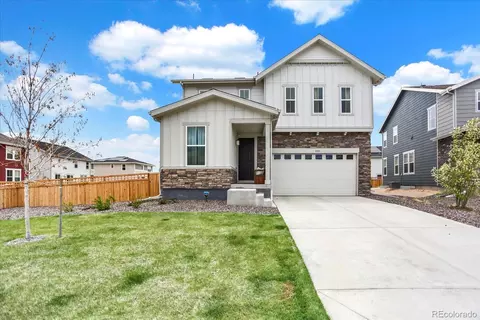5921 N Liverpool Ct, Aurora, CO 80019