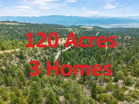 000 County Road 251, Salida, CO 81201