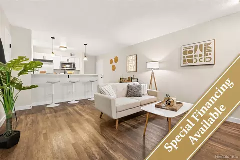 2575 S Syracuse Way #I06, Denver, CO 80231