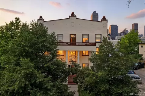 1629 N Clarkson St #23, Denver, CO 80218