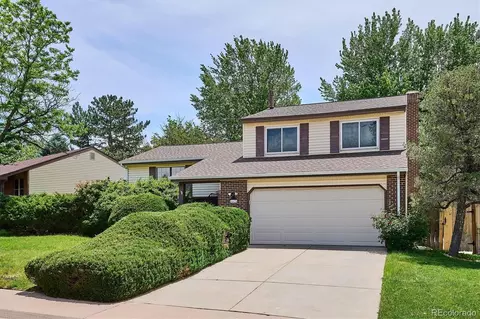 16634 E Rice Cir, Aurora, CO 80015