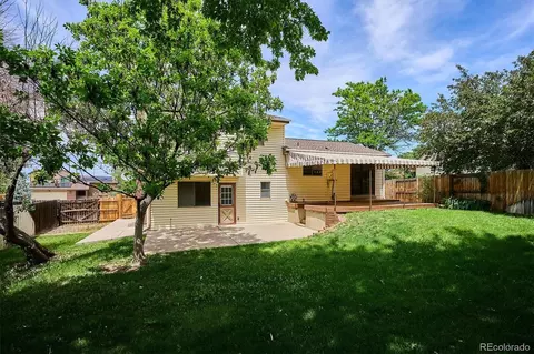 Exterior - 16634 E Rice Cir, Aurora, CO 80015 photo 8 of 10