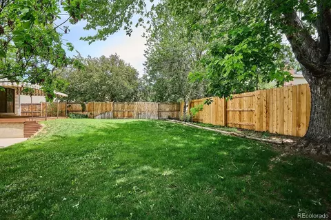 Exterior - 16634 E Rice Cir, Aurora, CO 80015 photo 10 of 10