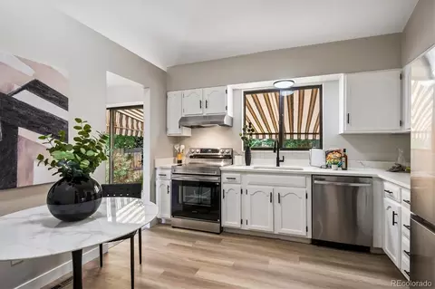Kitchen - 16634 E Rice Cir, Aurora, CO 80015 photo 1 of 2