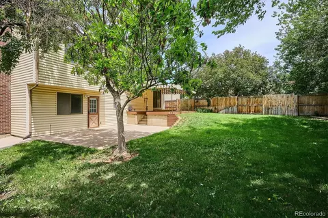Exterior - 16634 E Rice Cir, Aurora, CO 80015 photo 6 of 10