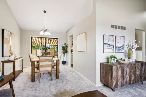 Dining - 16634 E Rice Cir, Aurora, CO 80015 photo 1 of 5
