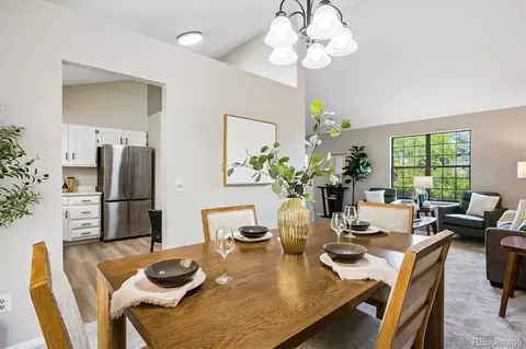 Dining - 16634 E Rice Cir, Aurora, CO 80015 photo 2 of 5