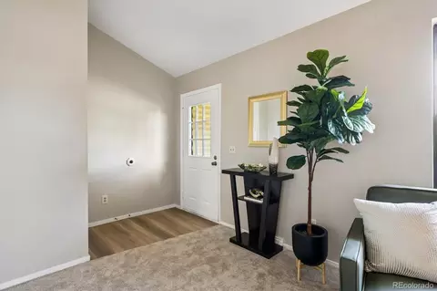 Entry Way - 16634 E Rice Cir, Aurora, CO 80015 photo 1 of 1
