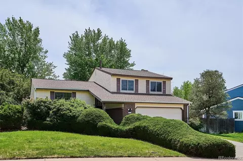 Exterior - 16634 E Rice Cir, Aurora, CO 80015 photo 2 of 10