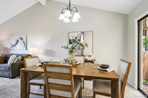 Dining - 16634 E Rice Cir, Aurora, CO 80015 photo 4 of 5