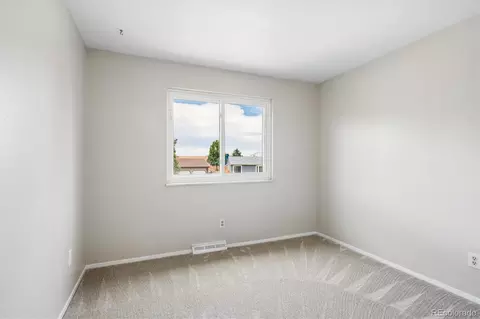 Bedroom - 16634 E Rice Cir, Aurora, CO 80015 photo 5 of 5