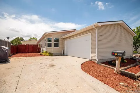 9057 Madeleine St, Federal Heights, CO 80260