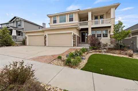 2015 Walnut Creek Ct, Colorado Springs, CO 80921