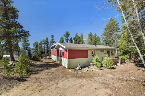 34028 Lyttle Dowdle Dr, Golden, CO 80403