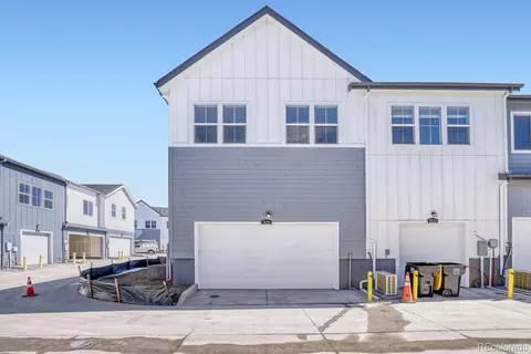 7626 S Cherokee Cir W, Centennial, CO 80016