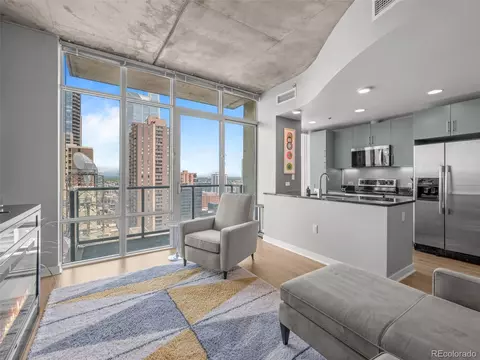 891 14th St #2505, Denver, CO 80202