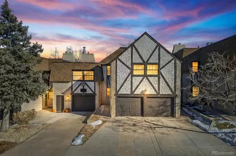 4250 S Olive St #111, Denver, CO 80237