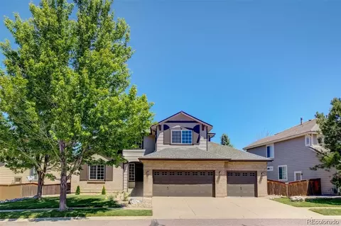 807 Ridgemont Cir, Highlands Ranch, CO 80126