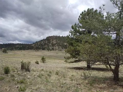 Kusha Road, Hartsel, CO 80449