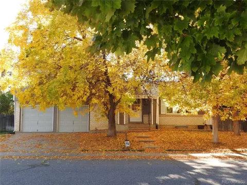 4609 S Kalispell Way, Aurora, CO 80015