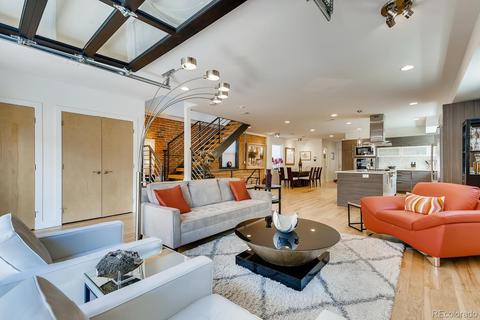 2537 Cherry St, Denver, CO 80207 photo 8