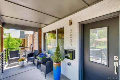2537 Cherry St, Denver, CO 80207 photo 3