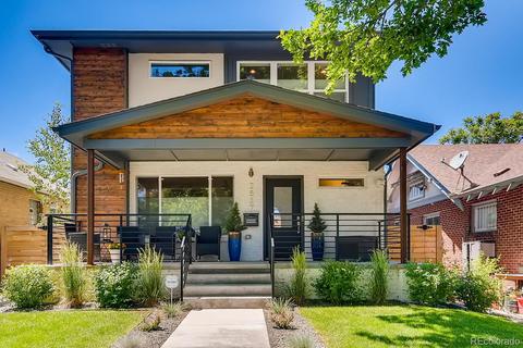 2537 Cherry St, Denver, CO 80207 photo 1