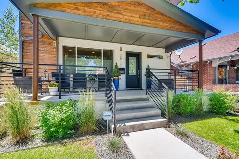 2537 Cherry St, Denver, CO 80207 photo 2