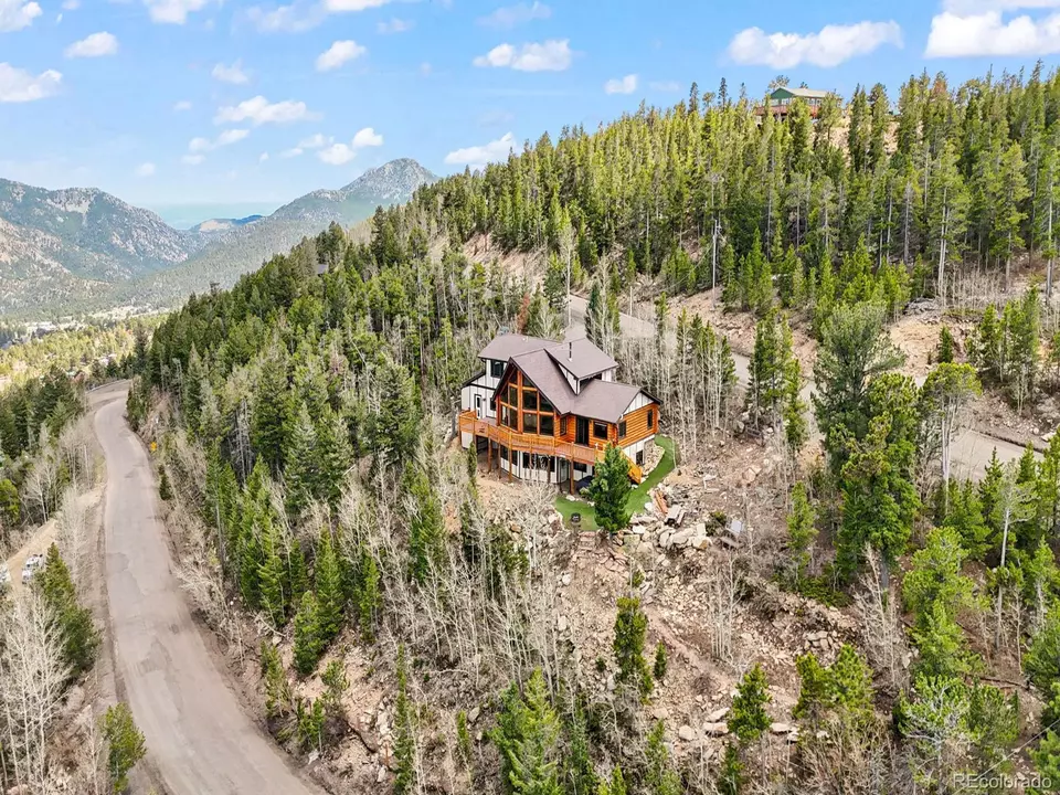 Other - 11766 Coal Creek Heights Dr, Golden, CO 80403 photo 5 of 6