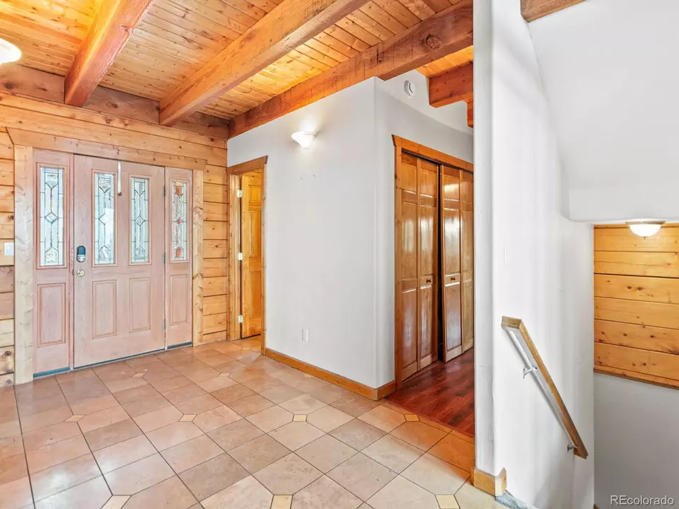 Entry Way - 11766 Coal Creek Heights Dr, Golden, CO 80403 photo 1 of 1