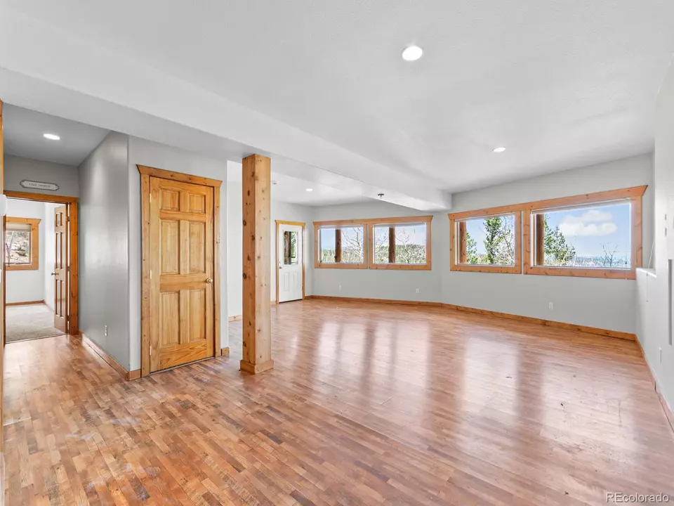 Living - 11766 Coal Creek Heights Dr, Golden, CO 80403 photo 8 of 8