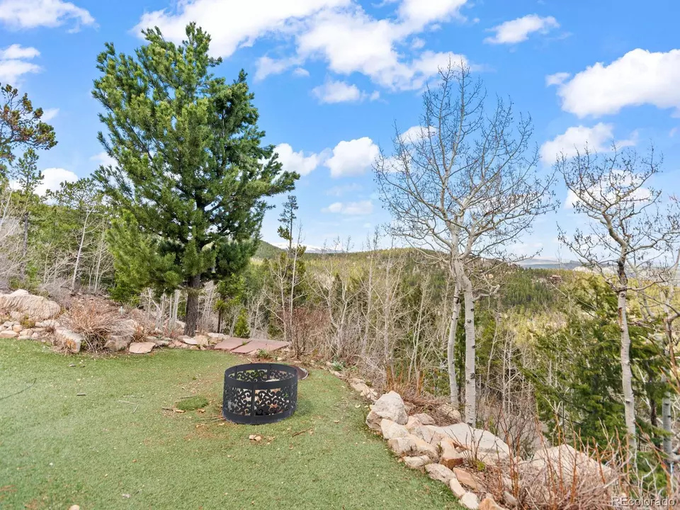 Exterior - 11766 Coal Creek Heights Dr, Golden, CO 80403 photo 8 of 10