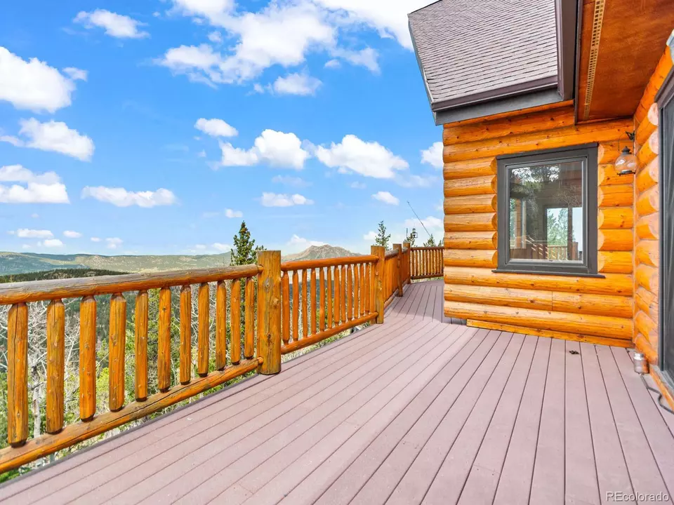 Exterior - 11766 Coal Creek Heights Dr, Golden, CO 80403 photo 3 of 10