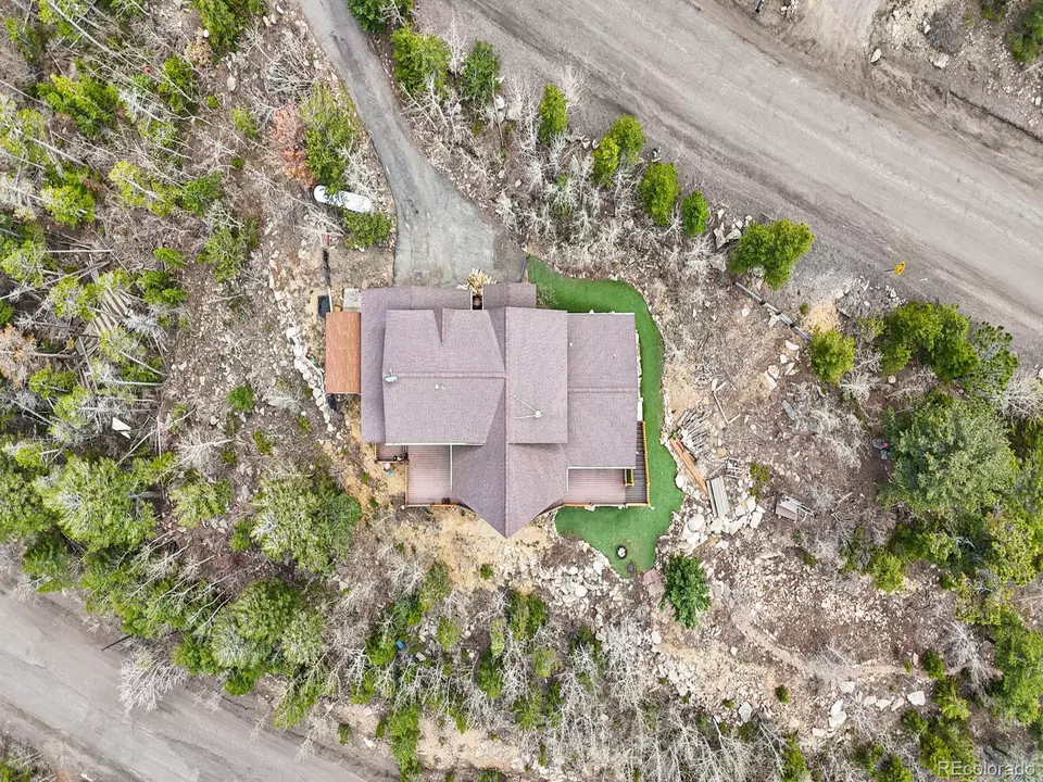 View/Area - 11766 Coal Creek Heights Dr, Golden, CO 80403 photo 3 of 7